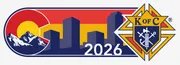 KofC National Convention Logo